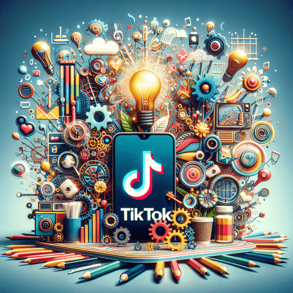 En iyi TikTok içerik fikirleri<br />