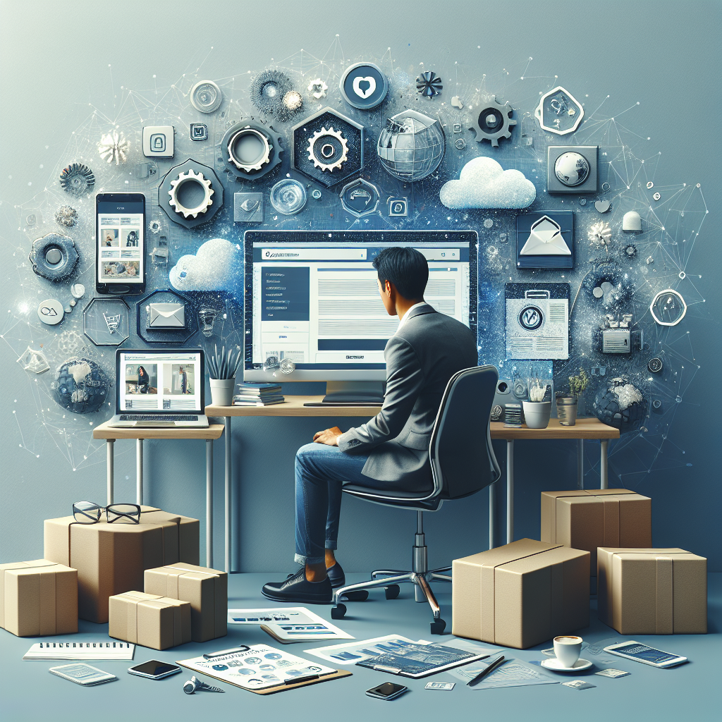 E-ticaret ile Kendi İşini Kurma<br />