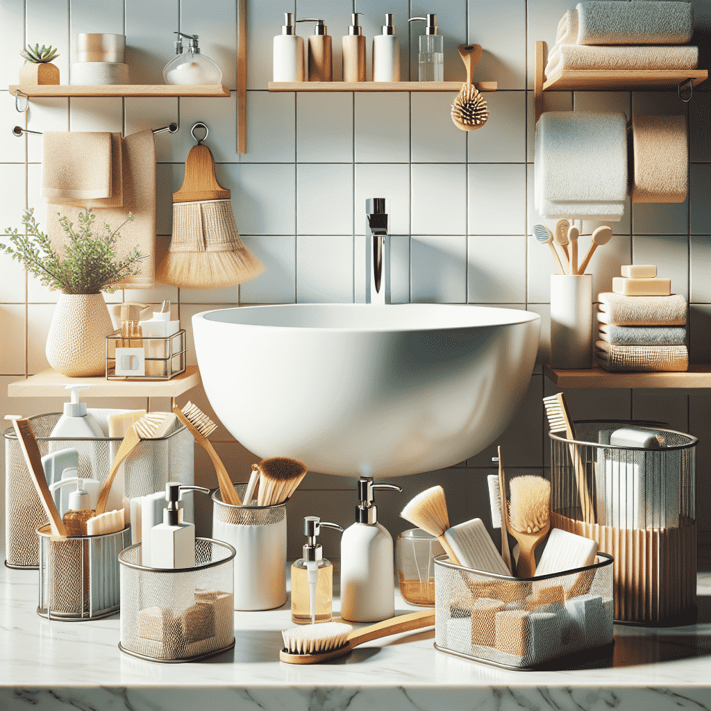 En Popüler Lavabo Organizerları<br />