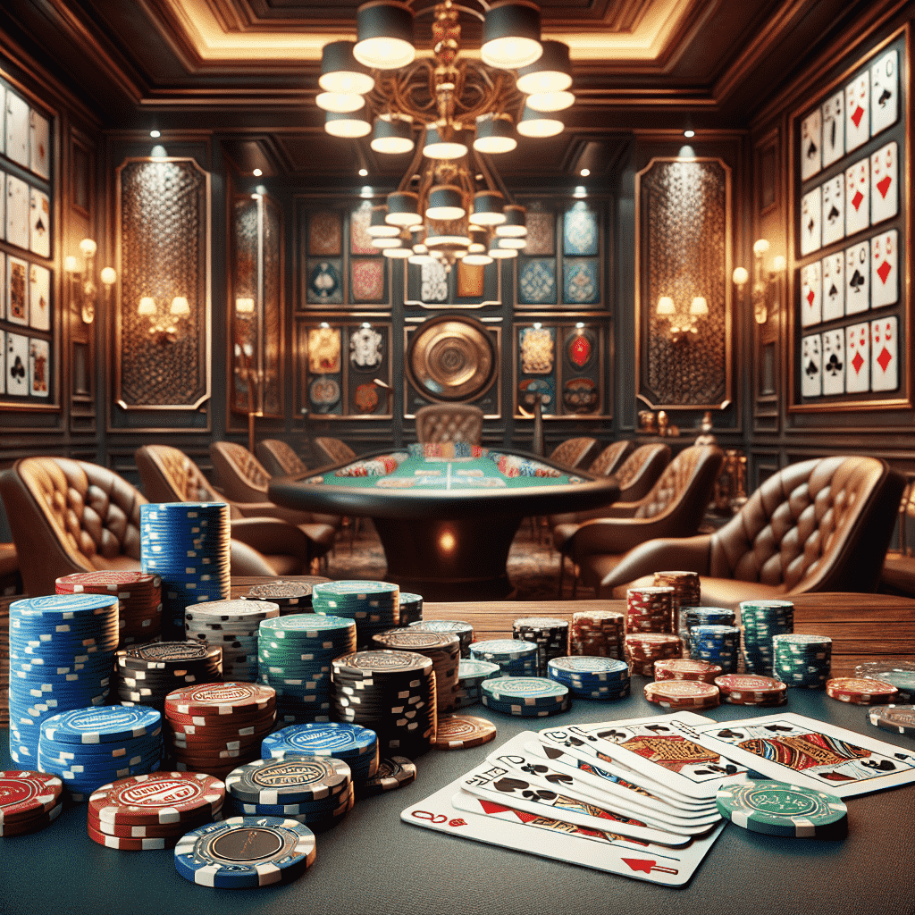 En Popüler Poker Setleri<br />