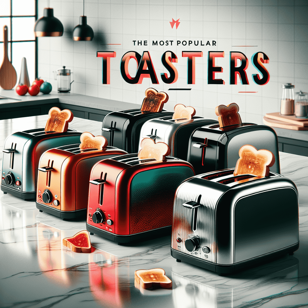En Popüler Tost Makineleri<br />