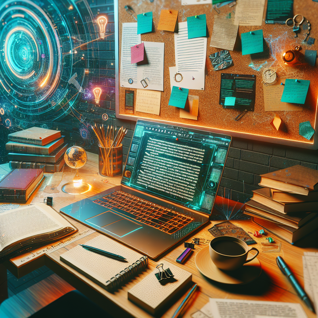 Freelance Yazı Yazarak İçerik Üretimi<br />
