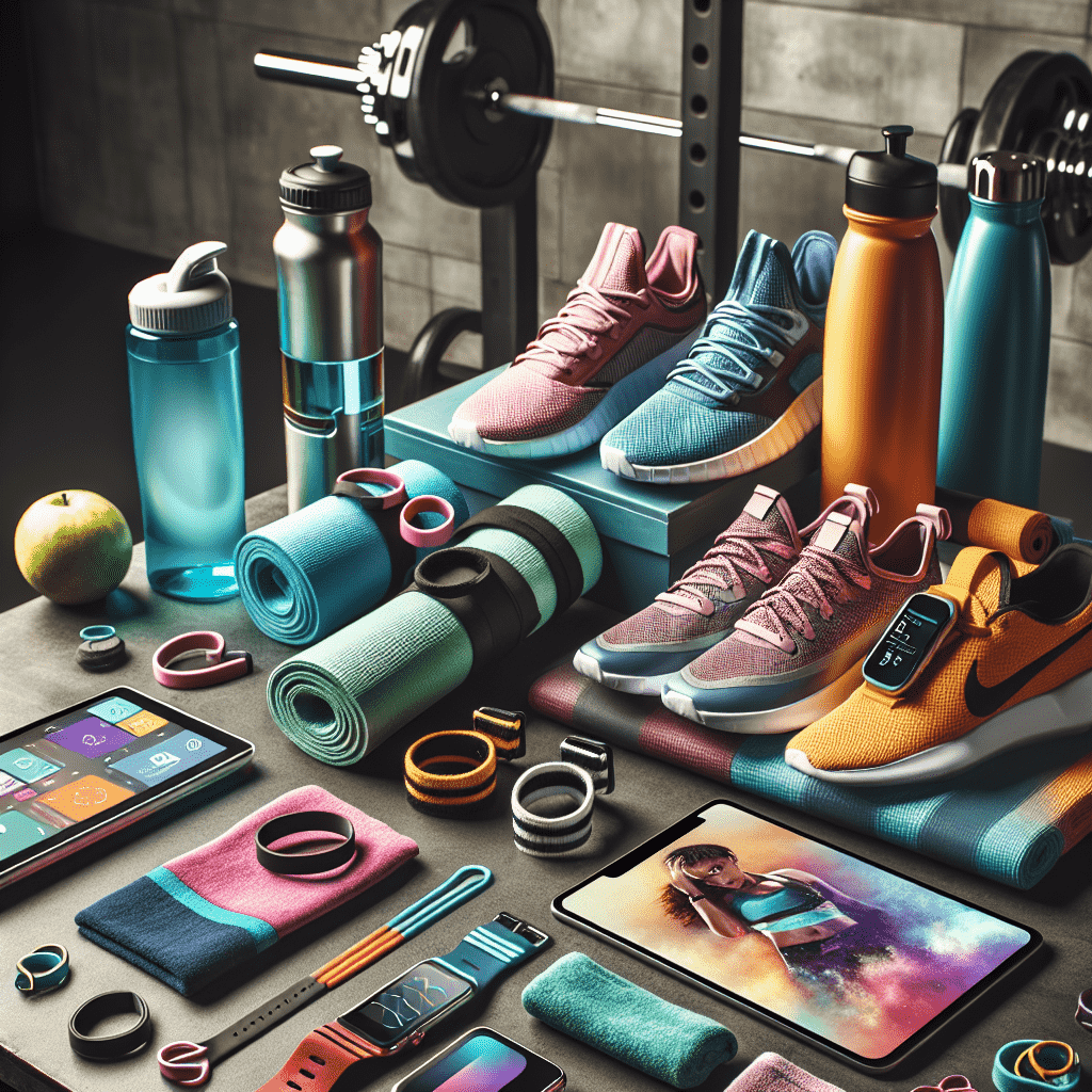 Trend Sporcu Aksesuarları<br />