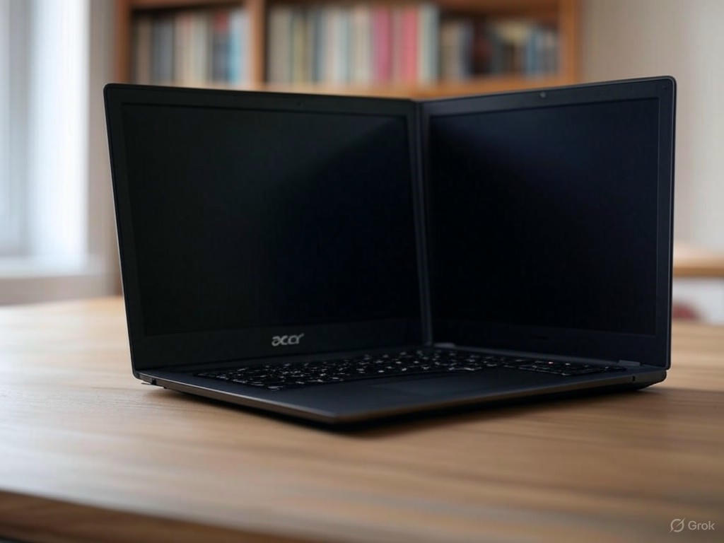 Acer ConceptD 5 İnceleme ve Yorumlar
