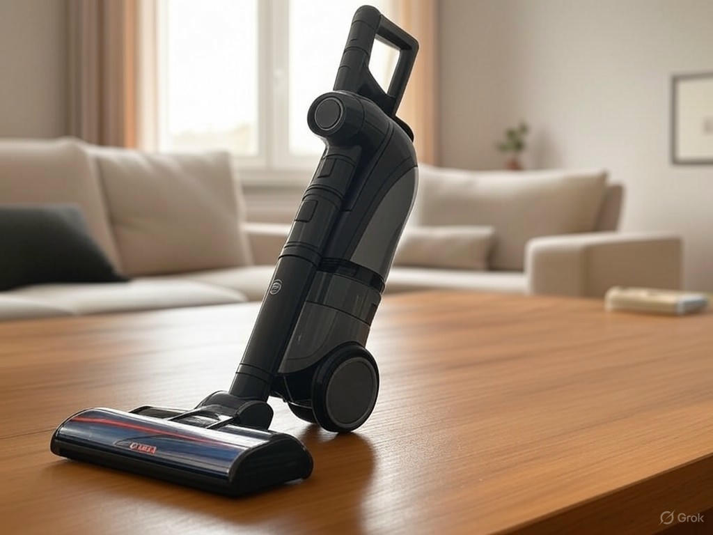 Bosch Athlet Kablosuz Süpürge İnceleme ve Yorumlar