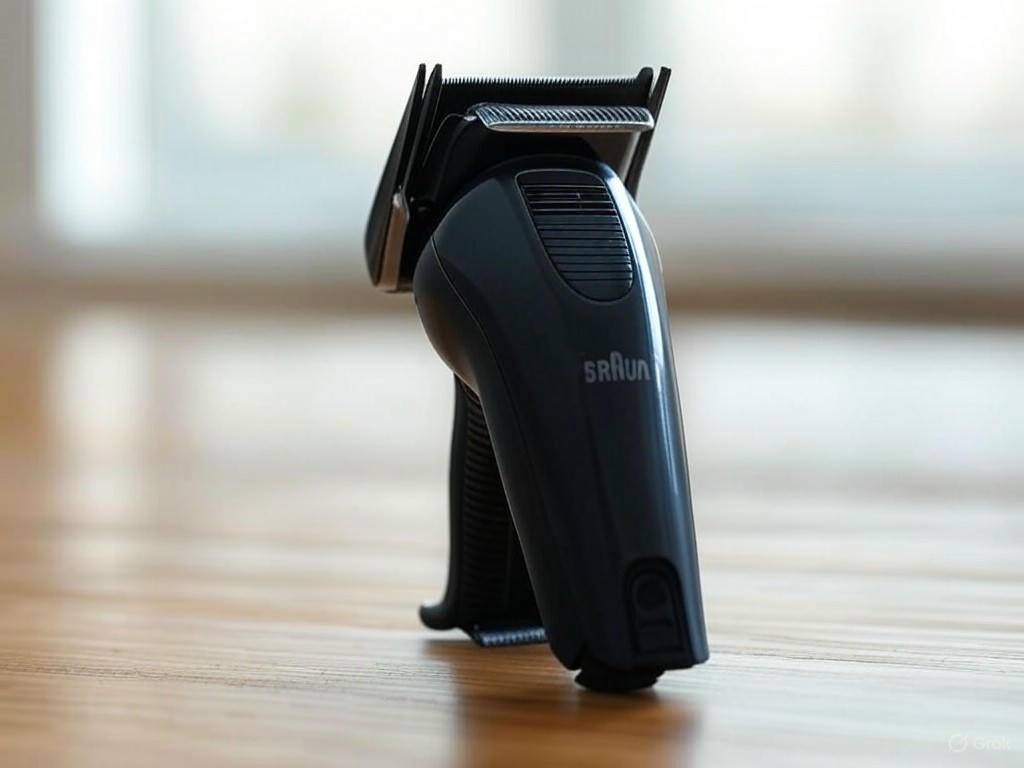 Braun HC5010 Saç Kesme Makinesi İnceleme ve Yorumlar