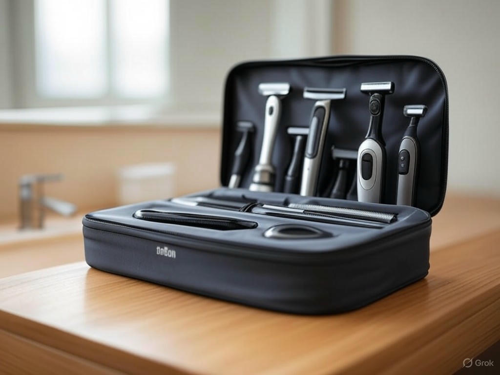 Braun MGK7221 Erkek Bakım Seti İnceleme ve Yorumlar