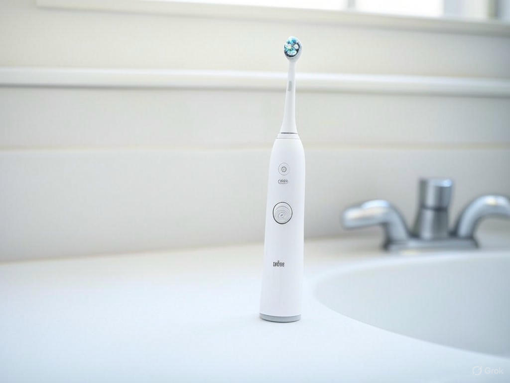 Braun Oral-B Vitality 100 Diş Fırçası İnceleme ve Yorumlar
