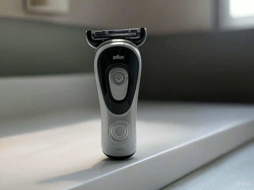 Braun Series 6 Tıraş Makinesi İnceleme ve Yorumlar