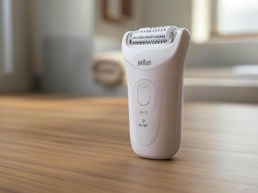 Braun Silk-épil 9 Flex Epilatör Seti İnceleme ve Yorumlar