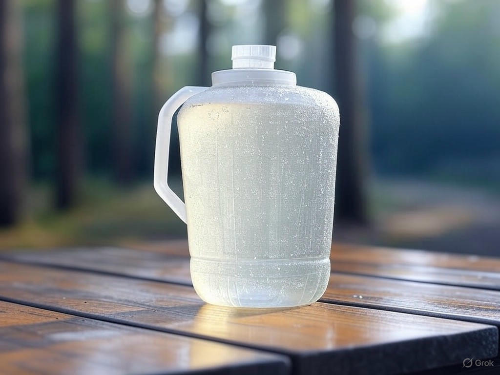 Corkcicle Sport Canteen Termos İnceleme ve Yorumlar