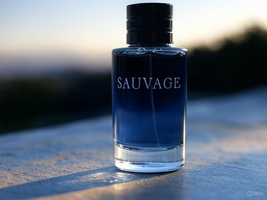 Dior Sauvage Parfüm İnceleme ve Yorumlar