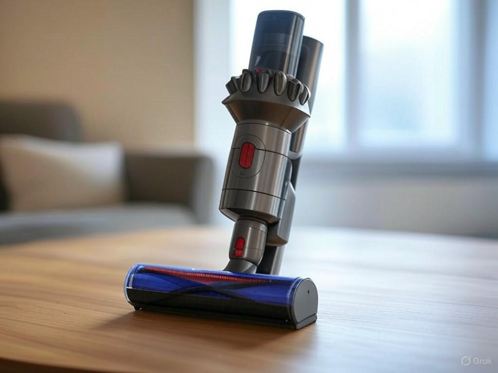 Dyson V12 Detect Slim Süpürge İnceleme ve Yorumlar