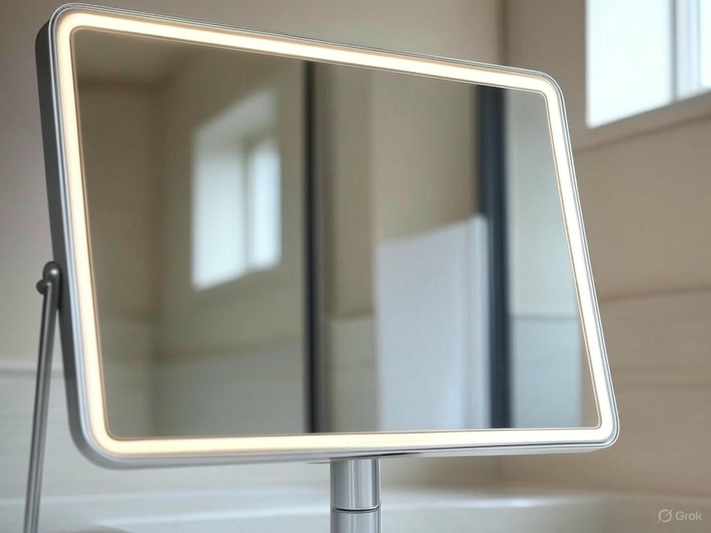 Fancii LED Işıklı Kozmetik Ayna İnceleme ve Yorumlar
