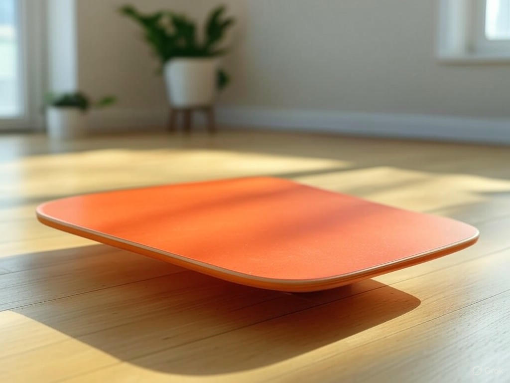 Fluidstance Balance Board İnceleme ve Yorumlar
