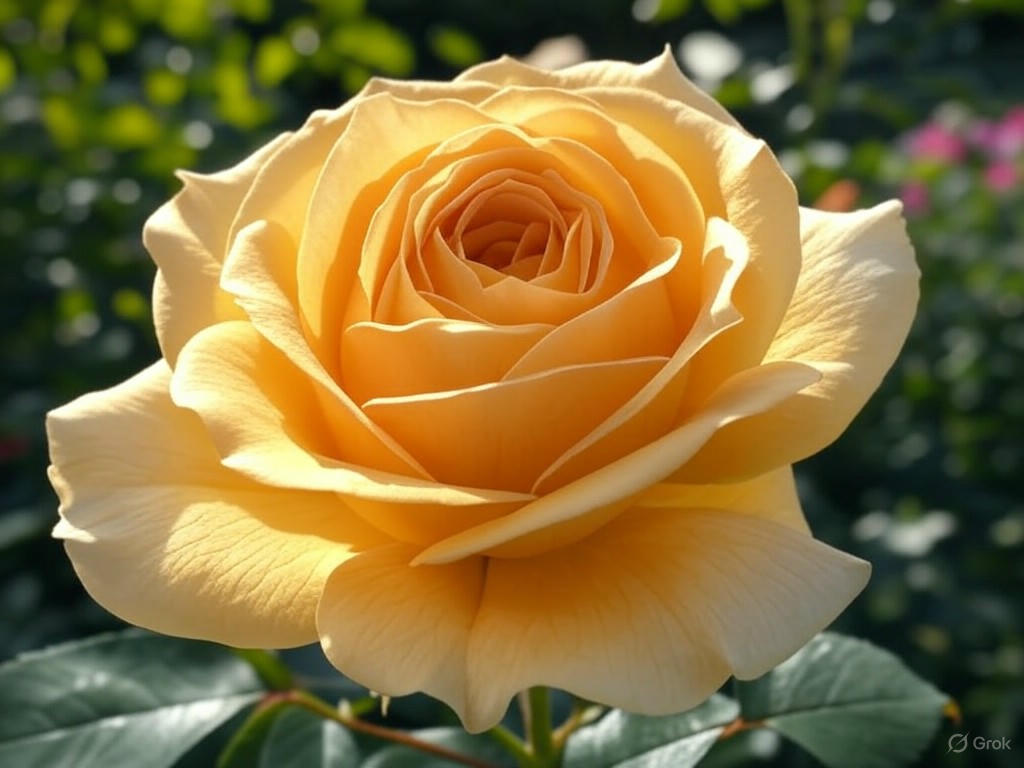 Golden Rose Ruj İnceleme ve Yorumlar