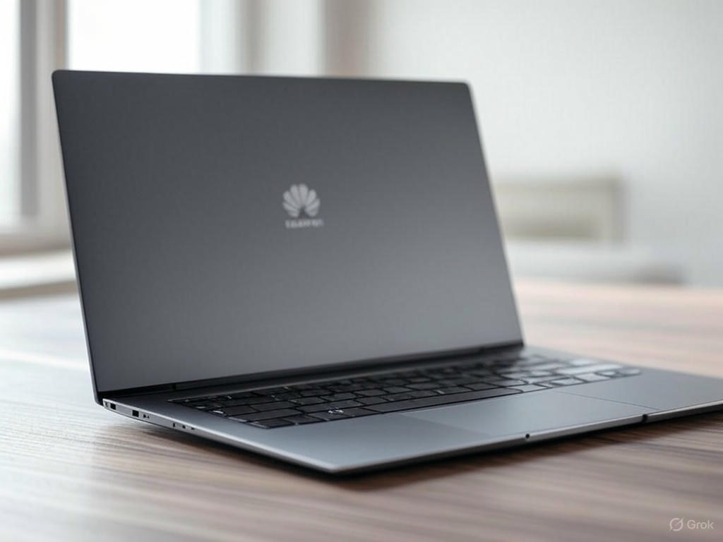 Huawei MateBook D15 İnceleme ve Yorumlar