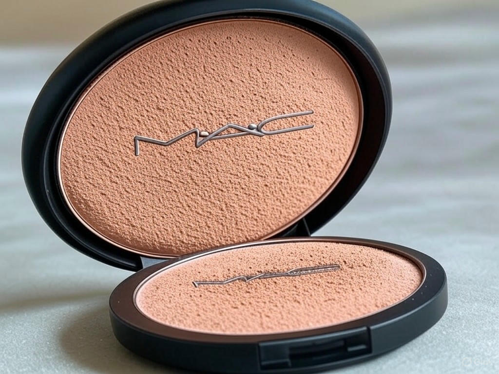 MAC Studio Fix Pudra İnceleme ve Yorumlar