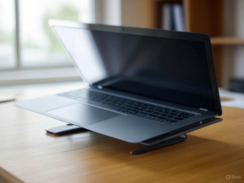 MOFT Görünmez Laptop Standı İnceleme ve Yorumlar