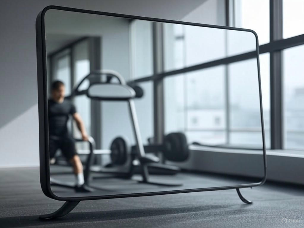 Mirror Akıllı Spor Aynası İnceleme ve Yorumlar