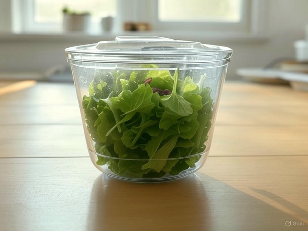 OXO Good Grips Salata Kurutucu İnceleme ve Yorumlar