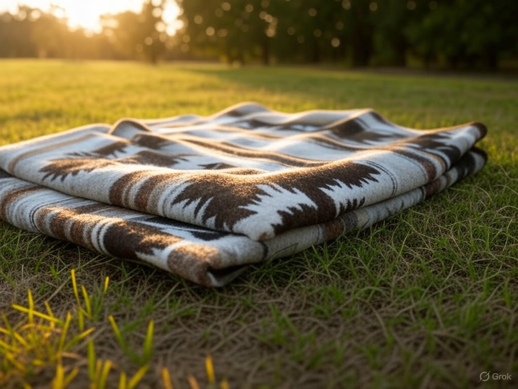 Pendleton Outdoor Yün Battaniye İnceleme ve Yorumlar