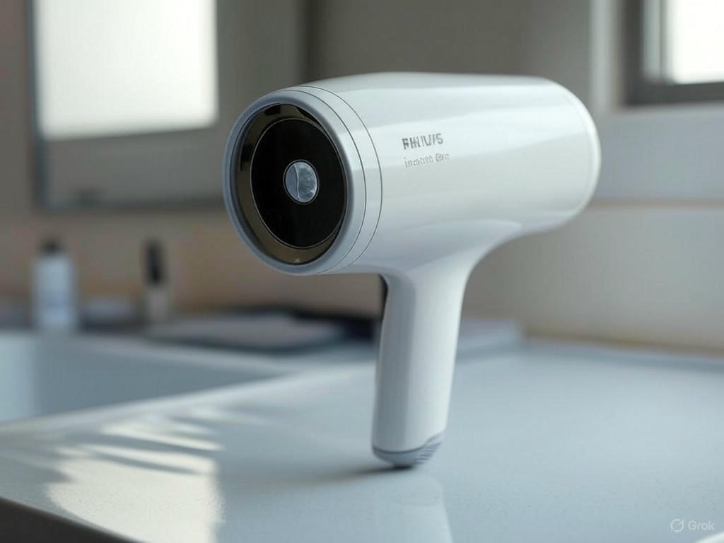 Philips Essential Care Mini Saç Kurutma Makinesi İnceleme ve Yorumlar