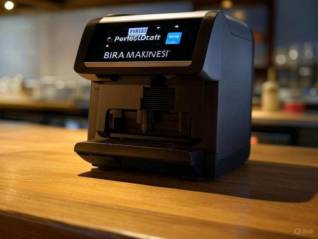 Philips PerfectDraft Bira Makinesi İnceleme ve Yorumlar