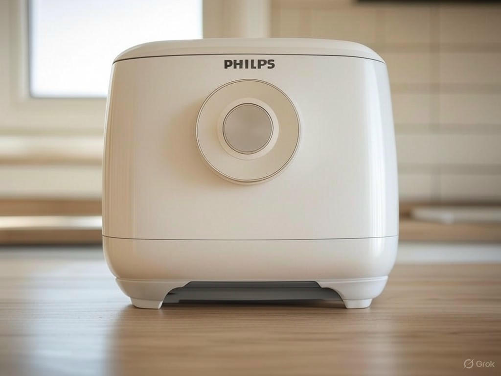 Philips Viva Collection Airfryer İnceleme ve Yorumlar