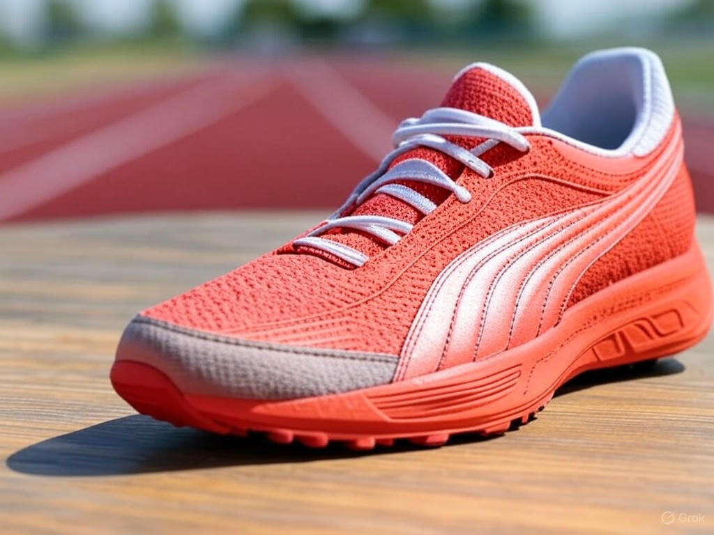 Puma Deviate Nitro Ayakkabı İnceleme ve Yorumlar