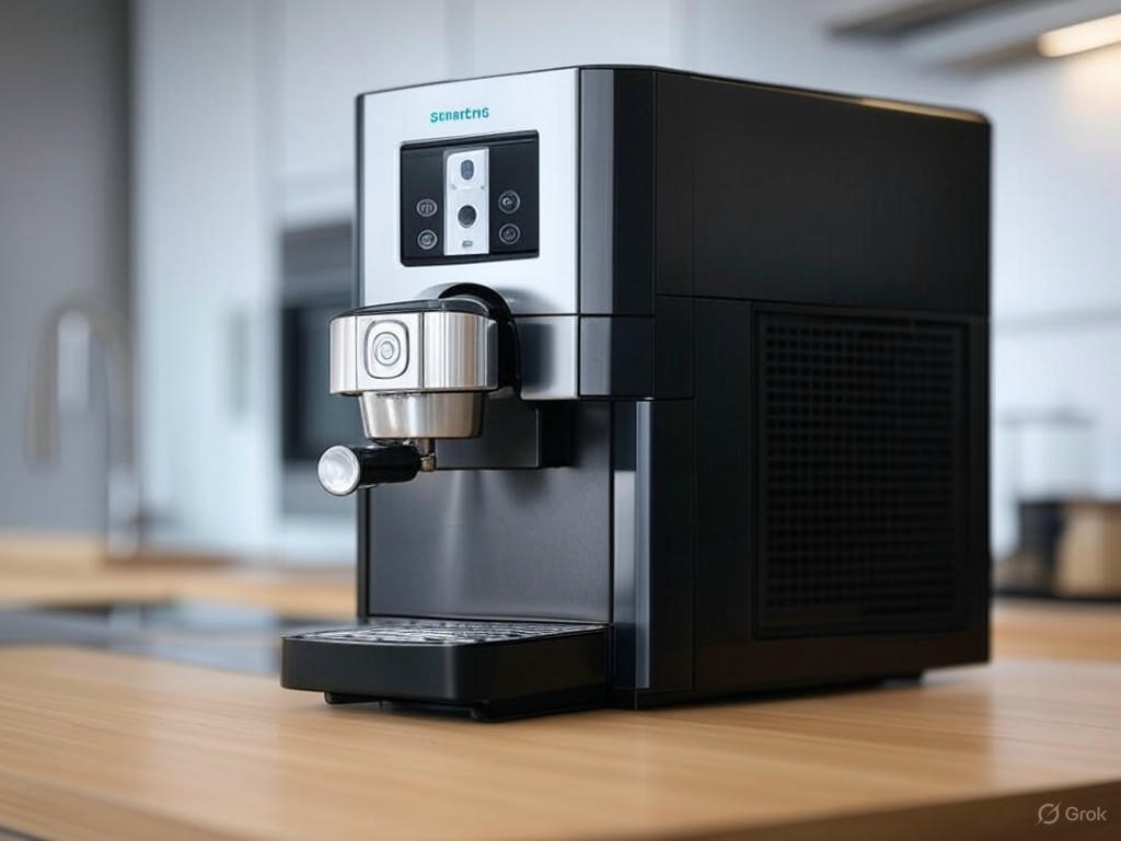 Siemens EQ6 Plus Kahve Makinesi İnceleme ve Yorumlar