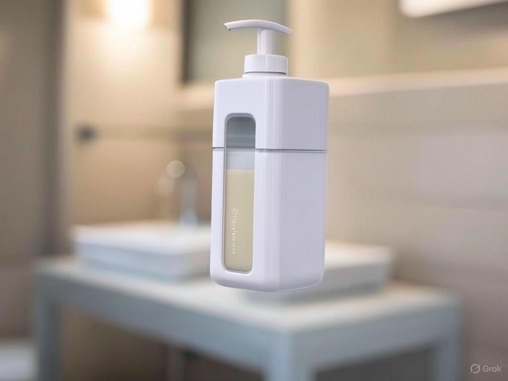 Simplehuman Sensörlü Sıvı Sabunluk İnceleme ve Yorumlar