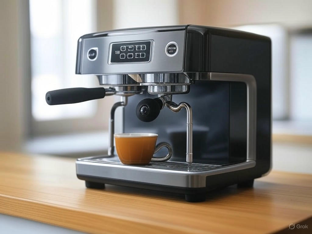 Terra Kaffe Otomatik Espresso Makinesi İnceleme ve Yorumlar