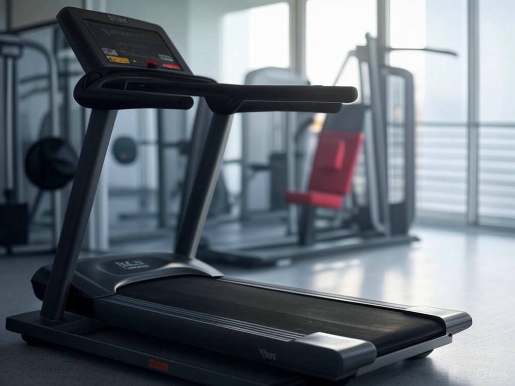 Voit Smart Run Koşu Bandı İnceleme ve Yorumlar