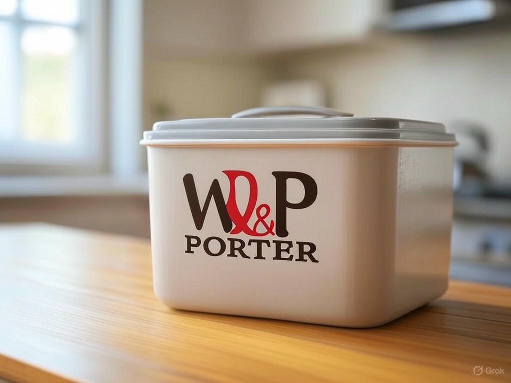 W&P Porter Seramik Öğle Yemeği Kutusu İnceleme ve Yorumlar