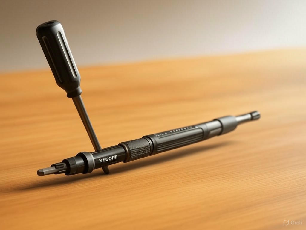 Xiaomi Mi Electric Precision Tornavida Seti İnceleme ve Yorumlar