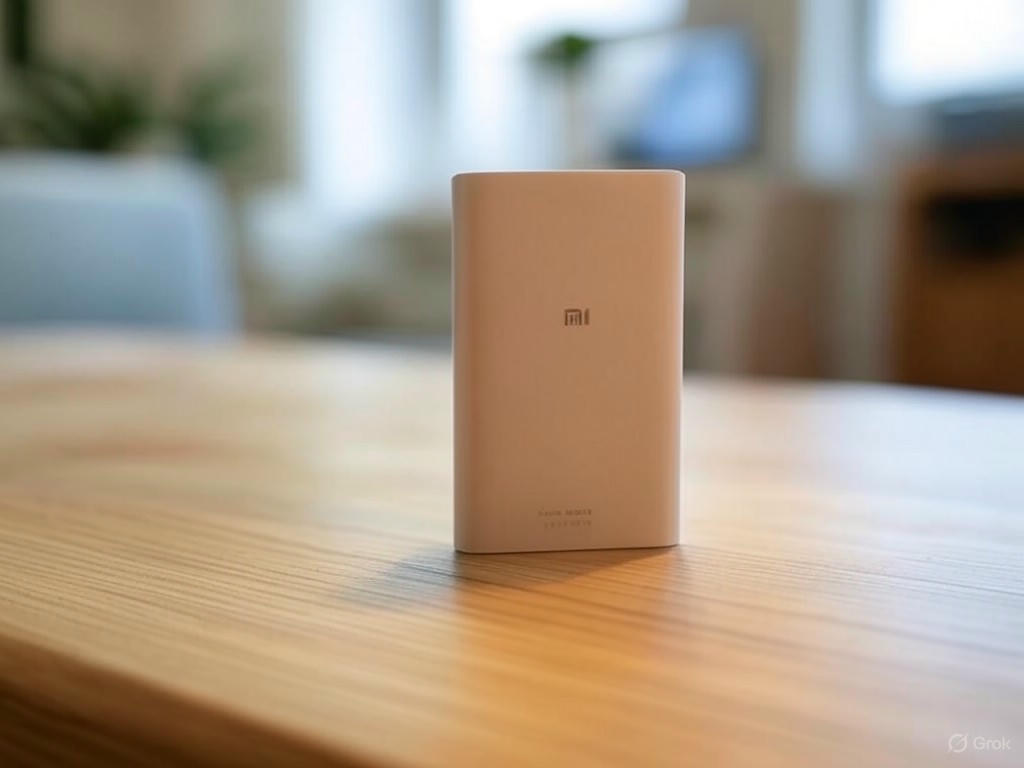 Xiaomi Mi Wireless Power Bank Essential İnceleme ve Yorumlar