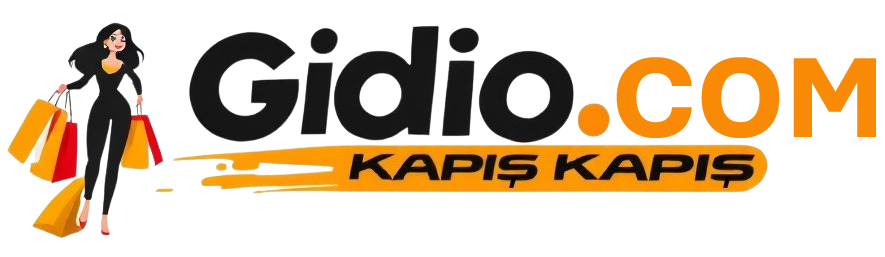 gidio.com - Kapış Kapış Gidio