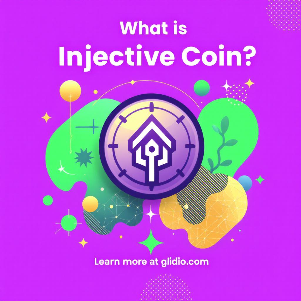 Injective Nedir? INJ Coin Yorum ve 2025 Fiyat Tahmini – 2025 Analizi