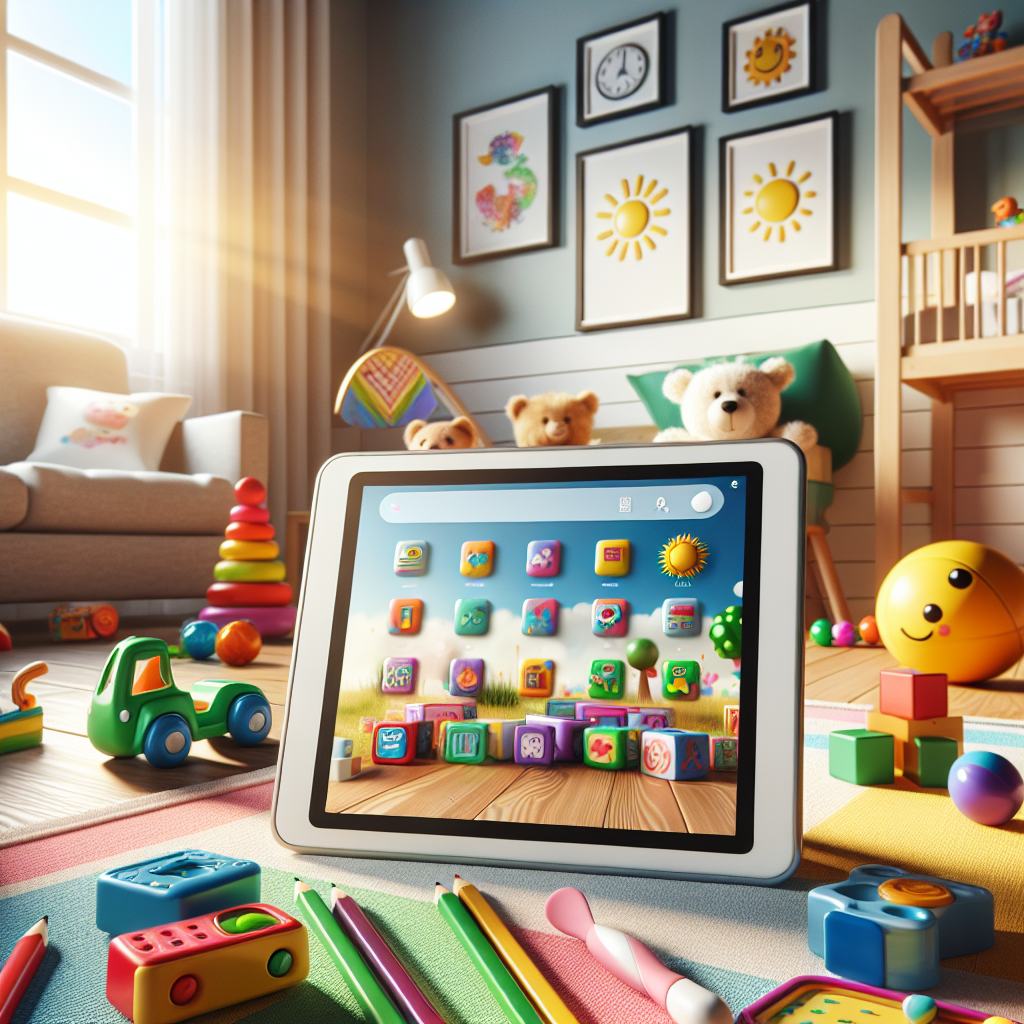 Amazon Fire Kids Pro inceleme ve yorumlar<br />