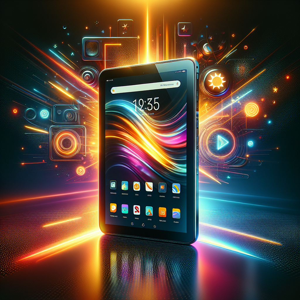 Amazon Fire Max 11 inceleme ve yorumlar<br />