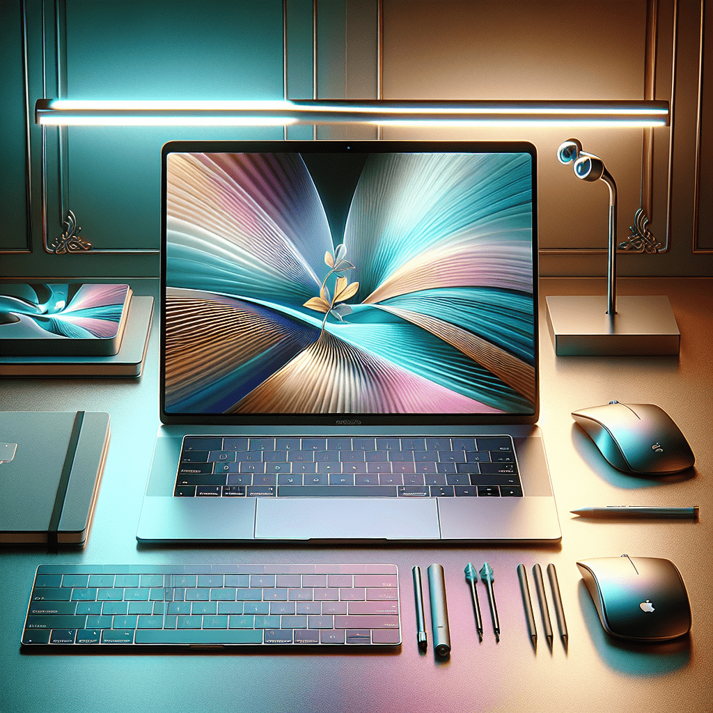 Apple MacBook Pro M3 inceleme ve yorumlar<br />