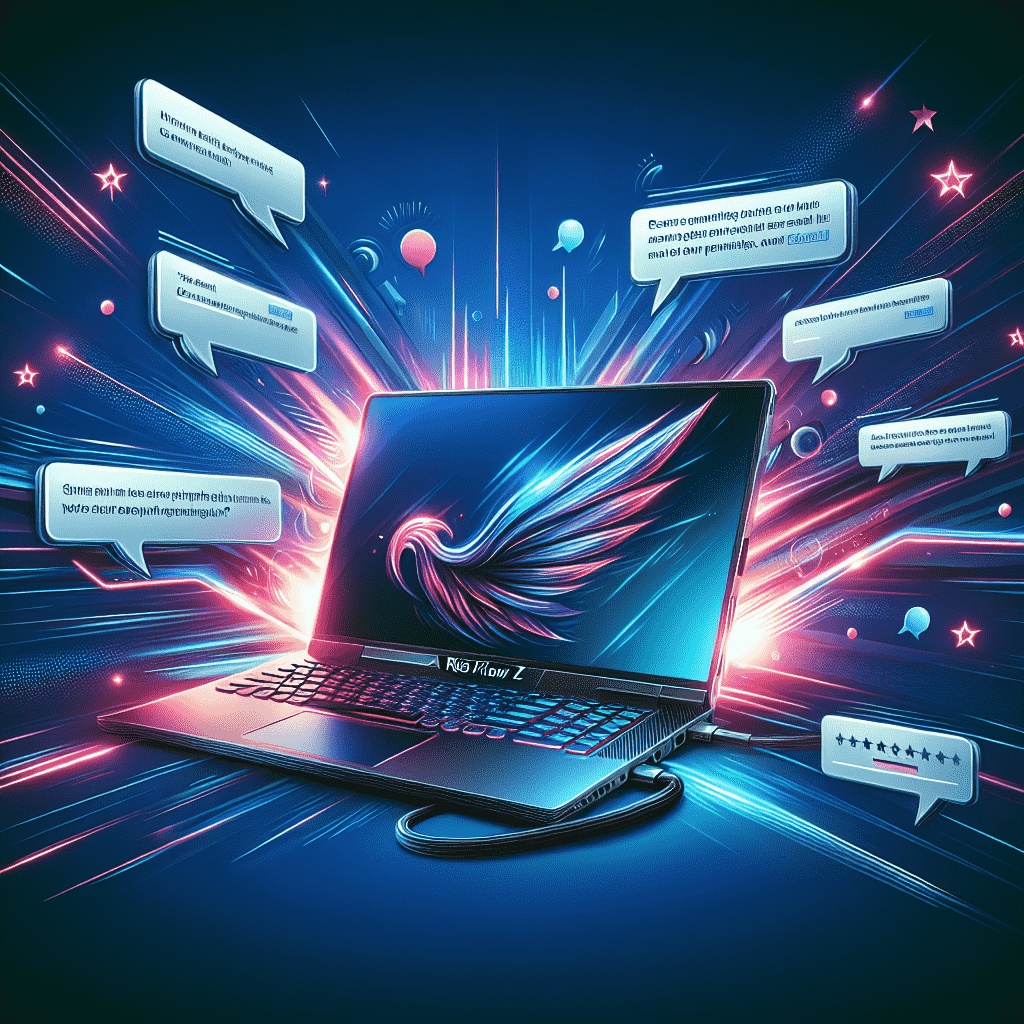 Asus ROG Flow Z13 inceleme ve yorumlar<br />