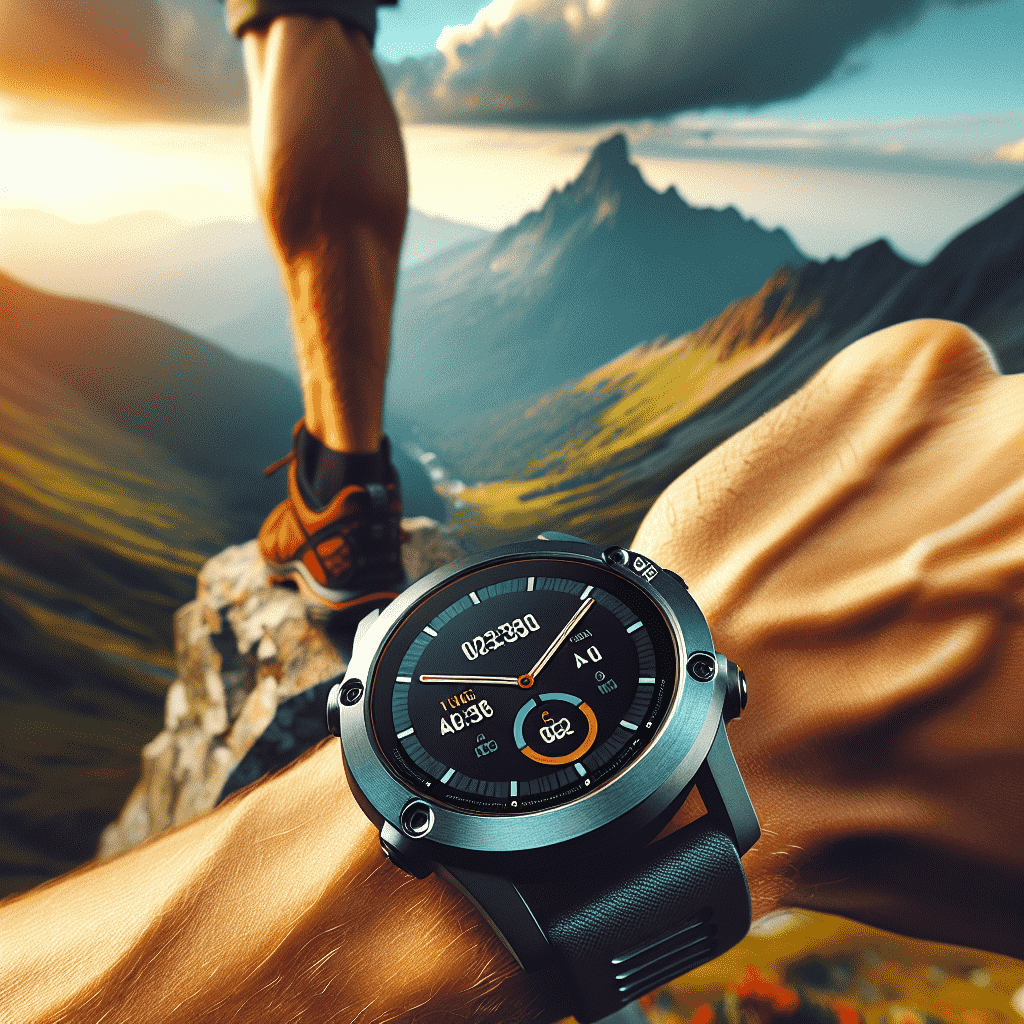 Garmin Fenix 8 inceleme ve yorumlar<br />