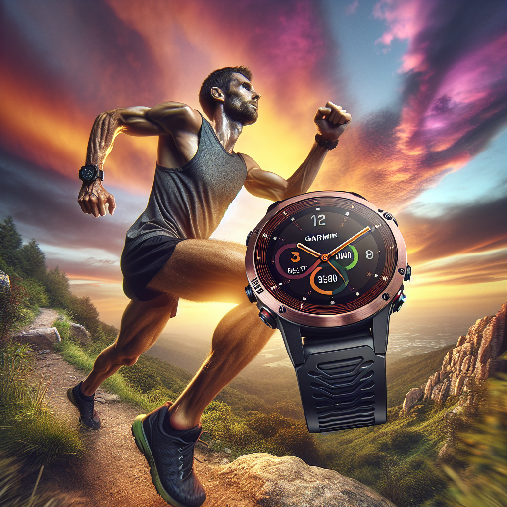 Garmin Forerunner 965 inceleme ve yorumlar<br />
