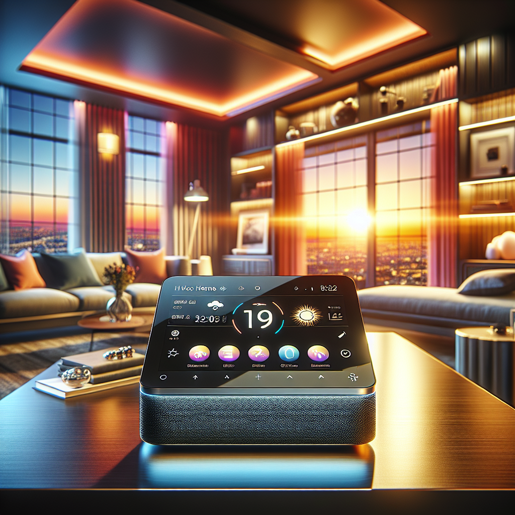Google Nest Hub 3 inceleme ve yorumlar<br />