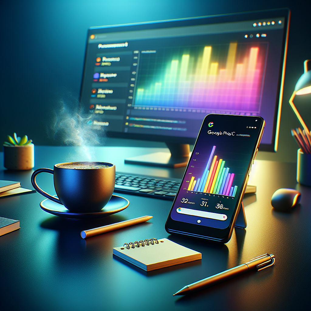 Google Pixel C inceleme ve yorumlar<br />