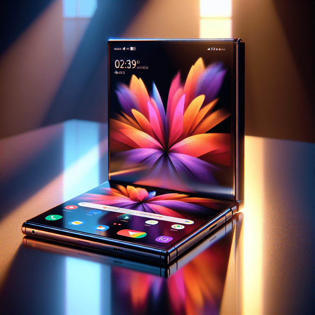 Google Pixel Fold 2 inceleme ve yorumlar<br />