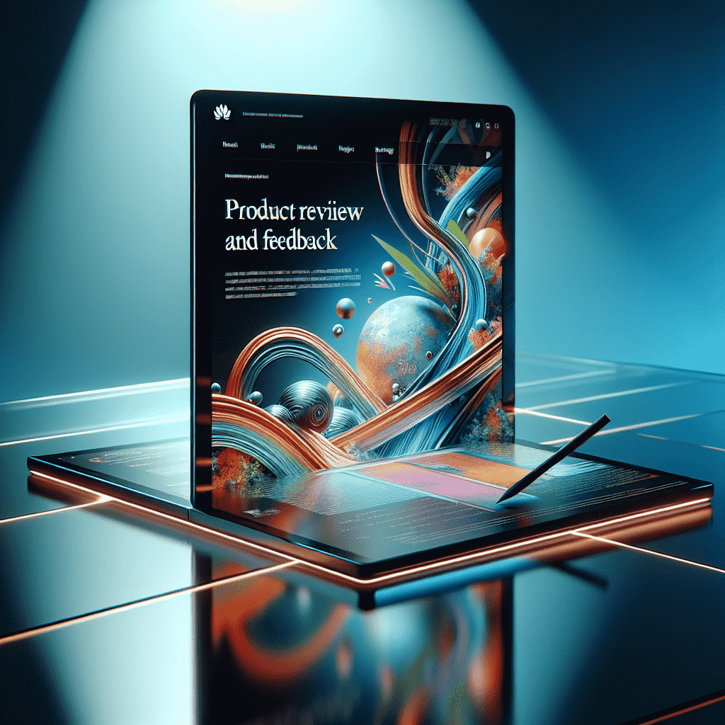 Huawei MatePad Paper inceleme ve yorumlar<br />