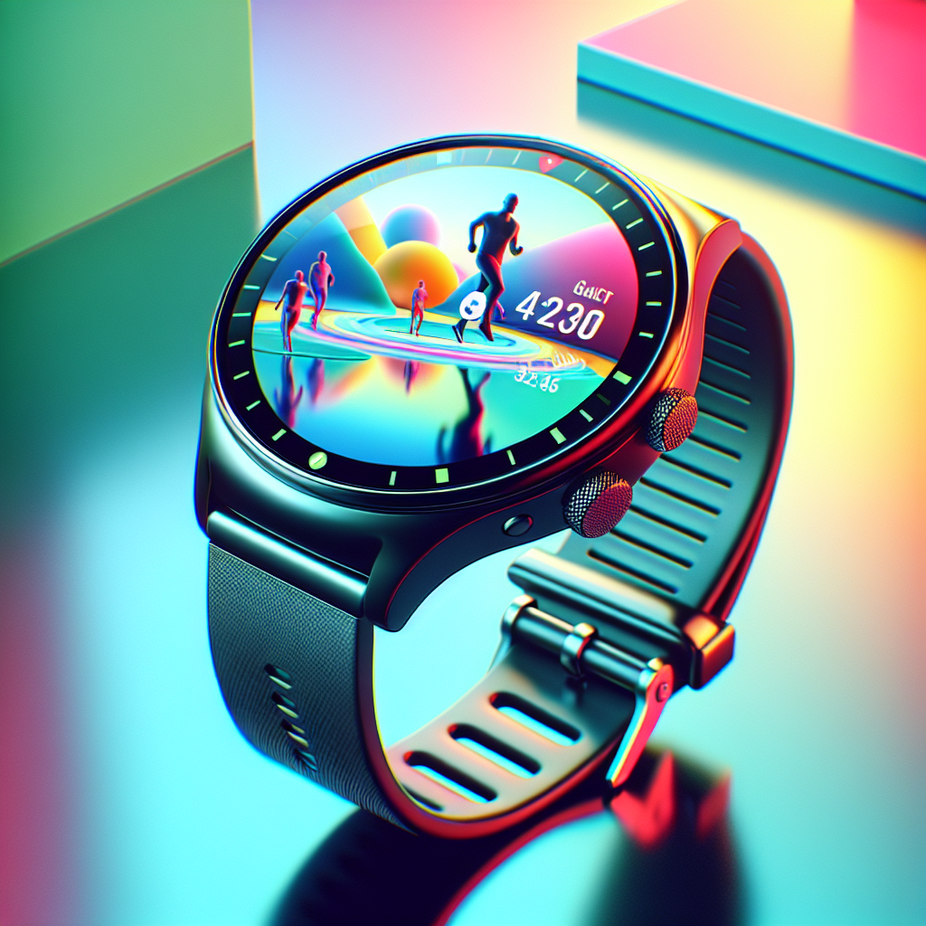 Huawei Watch D inceleme ve yorumlar<br />